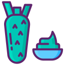 wasabi icon