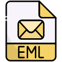 eml icon