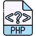 php icon