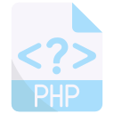 php