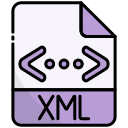 xml icon