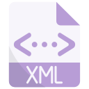 xml icon