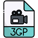 3gp 