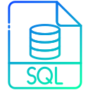 sql icon