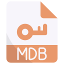 mdb icon