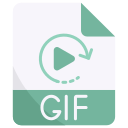 gif icon