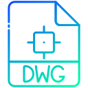 dwg icon