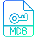 mdb icon