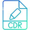 cdr icon