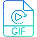 gif icon