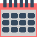 calendario icon