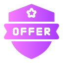 oferta icon