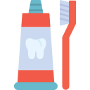 pasta dental icon