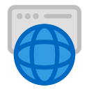 web icon