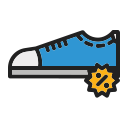 zapatos icon