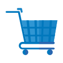 carrito de compras icon