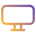 monitor icon