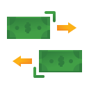 dinero en efectivo