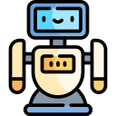 robot icon