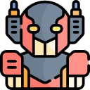 robot icon