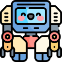 robot icon