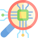 investigación icon