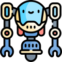 robot icon