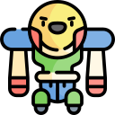 robot icon