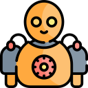 robot icon