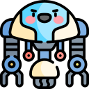 robot icon