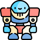 robot icon