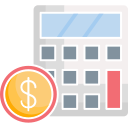 matemáticas icon