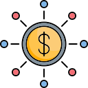 dinero icon