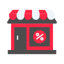 tienda icon