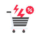 carrito de compras icon