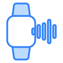 reloj inteligente