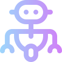 robot icon