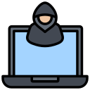 hacker icon