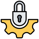 seguridad icon