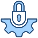 seguridad icon