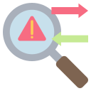 detección icon