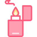 encendedor icon