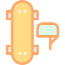 patineta icon