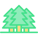 pines icon