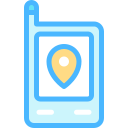 gps icon