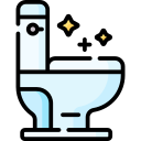 baño icon