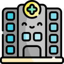 hospital icon