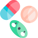 pastillas icon