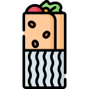 burrito icon