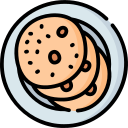 tortilla icon